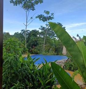 Three-Bedroom Vacation Home 