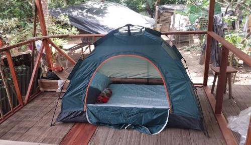 Tent