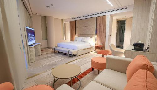 Executive Suite
