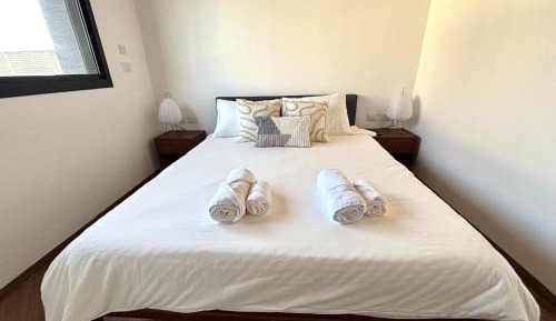 Deluxe Family Suite
