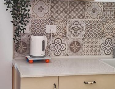 Double Room (2 Adults + 2 Children)	