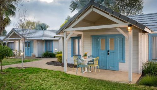 Chalet Hermon