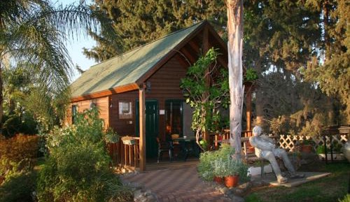 Chalet