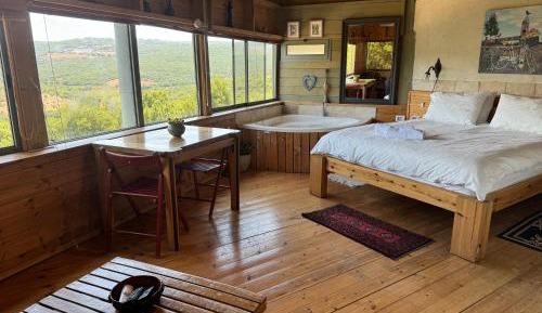 Superior Chalet