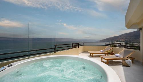 Executive Jacuzzi