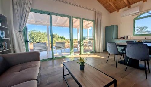 One-Bedroom Chalet