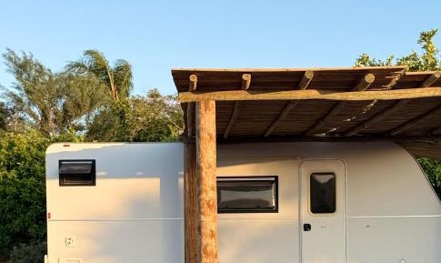 Caravan