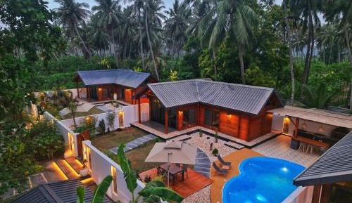 Standard Villa