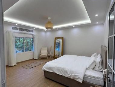Three-Bedroom Vacation Home 