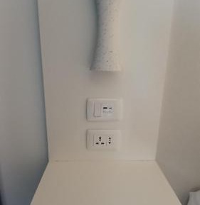 Deluxe Double Room with Castle View