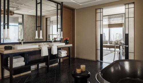 Skyline Loft