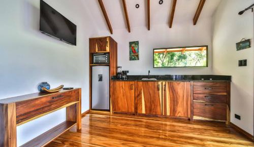 Superior Bungalow