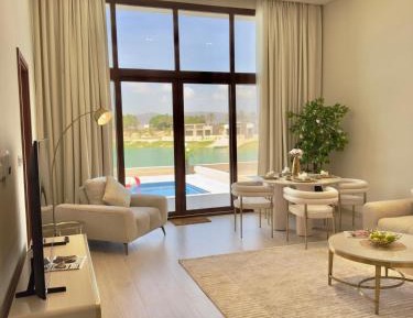 One-Bedroom Villa