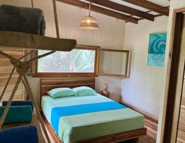 One-Bedroom Bungalow