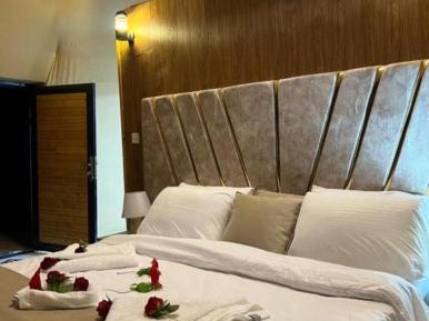 Luxury Quadruple Room