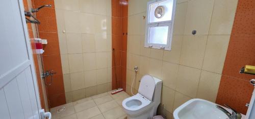 Triple Room with Private Bathroom