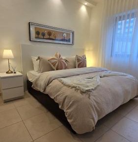 One-Bedroom Deluxe Apartment