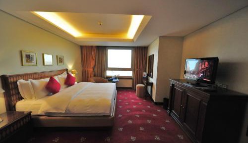 Executive Suite
