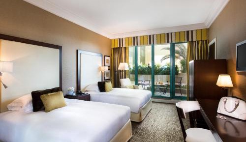 Executive Twin Room