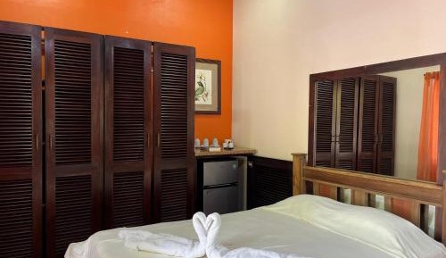 Standard Double Suite