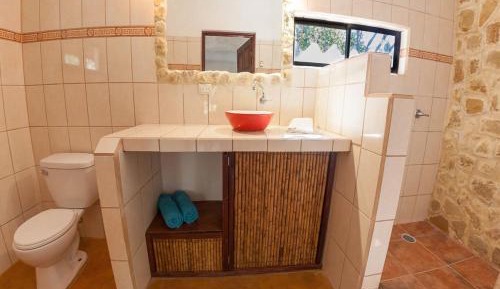 Mexican Bungalow