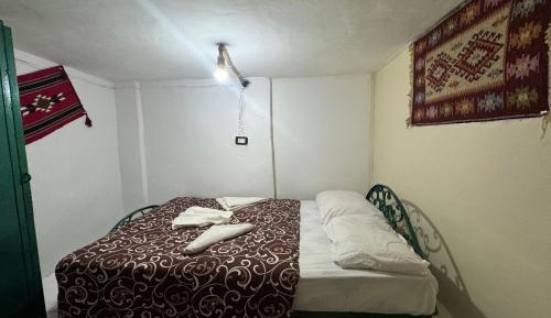 Economy Single Room