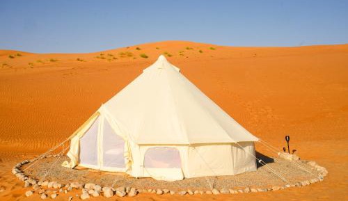 Tent