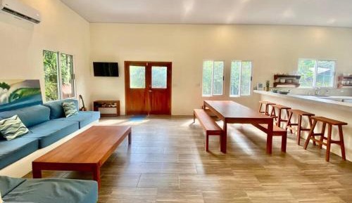 Three-Bedroom Vacation Home 