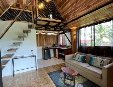 Superior Chalet