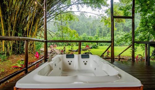 One-Bedroom Chalet