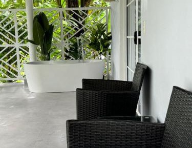Deluxe Villa