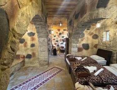 Family Room with Private Bathroom