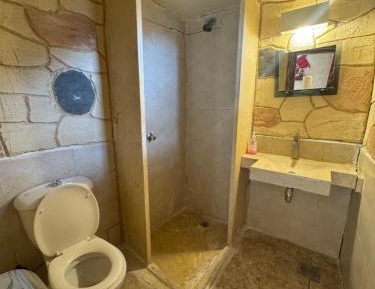 Triple Room with Private Bathroom
