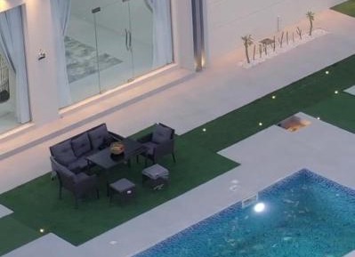 Chalet