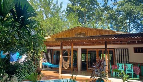 Superior Villa