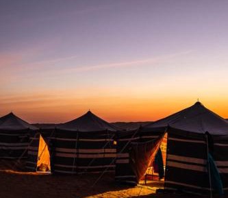 Tent