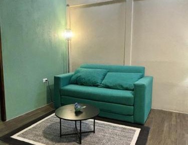 One-Bedroom Superior Apartment