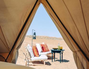 Tent