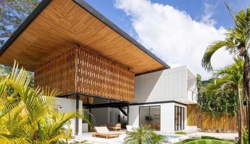 Superior Villa