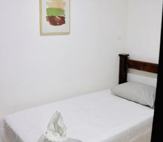 Small Single Room