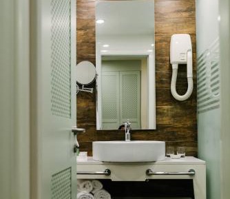 Garden Suite