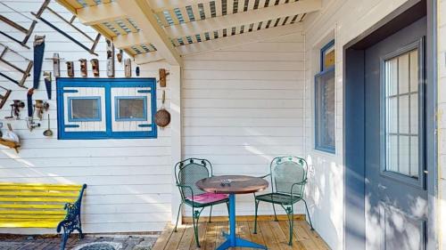 Chalet