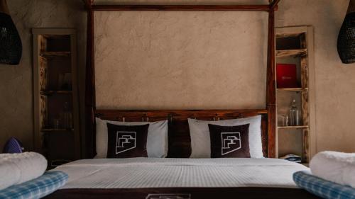 Superior King Suite