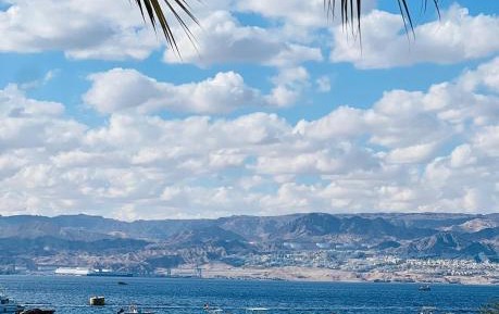 Superior Double or Twin Room with Sea View