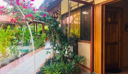 Family Double Room
