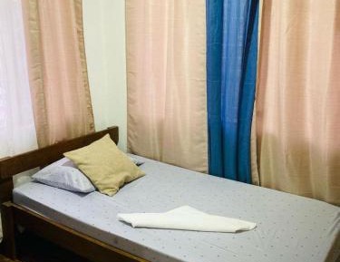Small Single Room