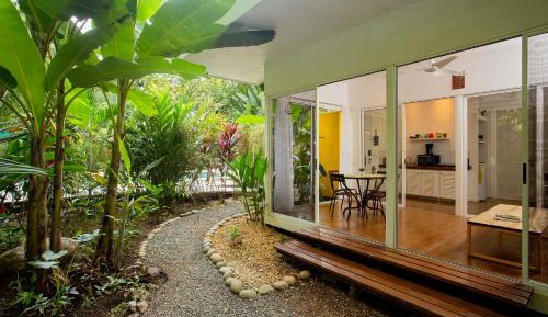 Standard Villa