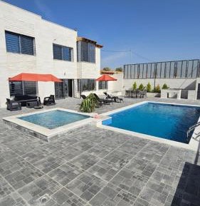 Superior Villa