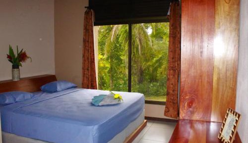 Villa with Sea View