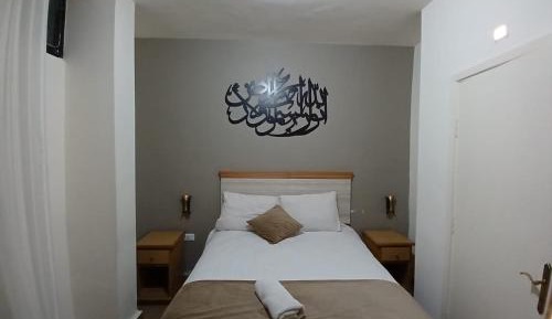 Economy Double Room without Windows